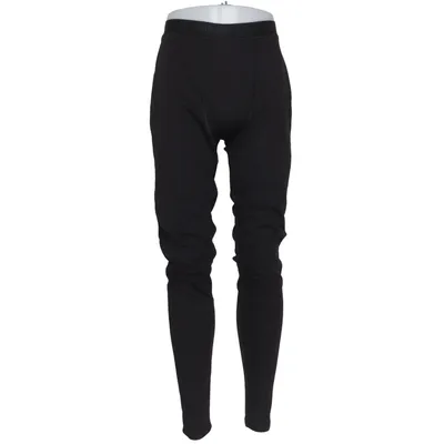 Sportleggings (Zwart) van Alpine Gerecycled polyester