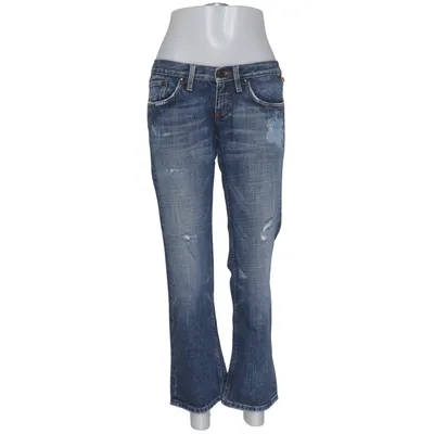 Jeans (Blå) fra Meltin'Pot Bomuld