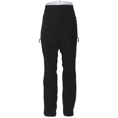 Friluftsbukser (Grå) fra Strøva Elastan, Polyester