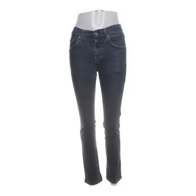 Spijkerbroek (Blauw) van Tiger of Sweden Jeans