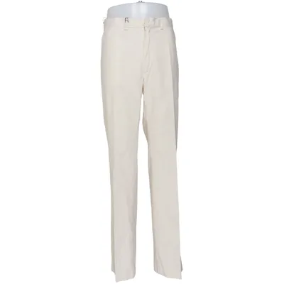 Chinos (Beige) fra Wagon