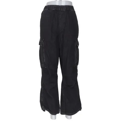 Cargo pants (Gray) from BDG by Urban Outfitters Cotton