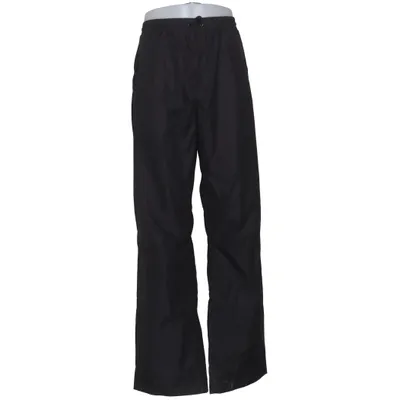 Regenbroek (Zwart) van Trekmates Polyester