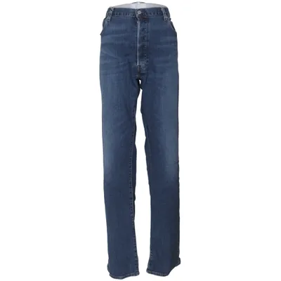 Jeans (Blau) von Levi's Premium Baumwolle, Elasthan, Polyester