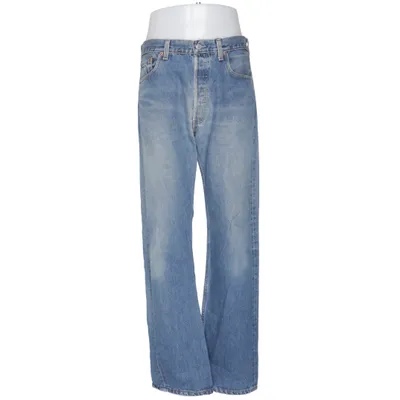 Jean (501) de Levi Strauss & Co Coton