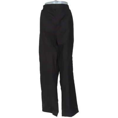 Regenbroek (Zwart) van Eco Polyester