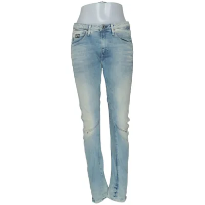 Jean (Bleu) de G-Star Raw Denim Coton, Élasthane, Polyester
