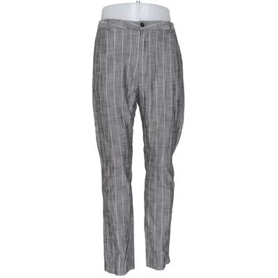 Suit pants (Work) from Hope Cotton, Elastane, Polyester, Viscose