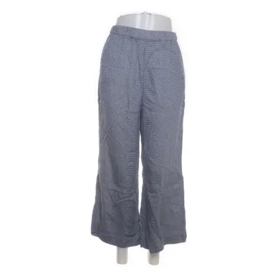 Pyjamasbyxor (Blå, Vit) från Oysho Lyocell