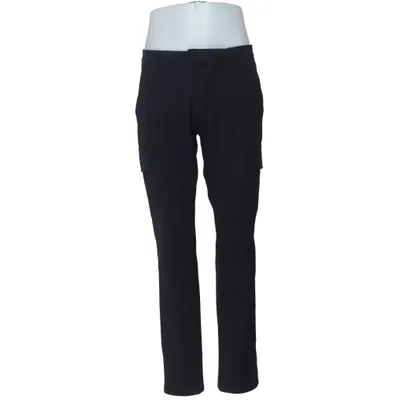 Cargo pants (Black) from Tailored Originals