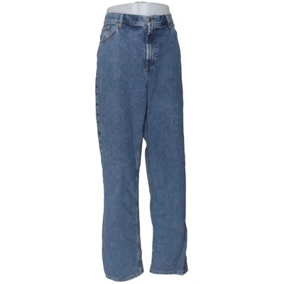 Jeans (Blå) från Sweet Sktbs Återvunnen bomull