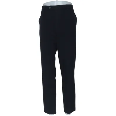 Chinos (Slim Fit) från Shaping New Tomorrow Elastan, Återvunnen polyester, Viskos