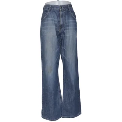 Jeans (Blue) from Sir Benni Miles Cotton