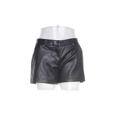 Shorts (Svart) från Nelly Polyuretan, Återvunnen polyester