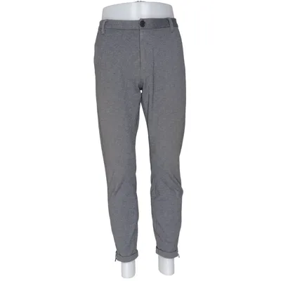 Chinos (Grijs) van Gabba