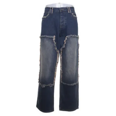 Jeans (Blå) från Boohoo Man