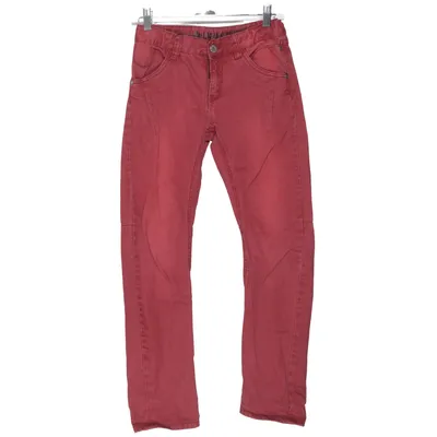 Jeans (Rot) von Lab Industries by KappAhl Baumwolle