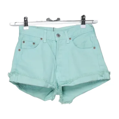 Denim shorts (Green) from Levi Strauss & Co