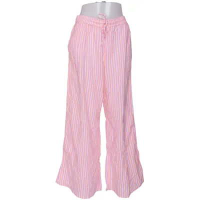 Pantalon de pyjama (Rose, Jaune, Blanc) de Primark Coton