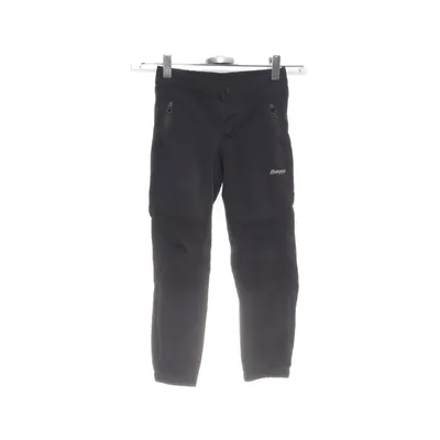 Friluftsbyxor (Svart) från Bergans of Norway Elastan, Nylon, Polyester