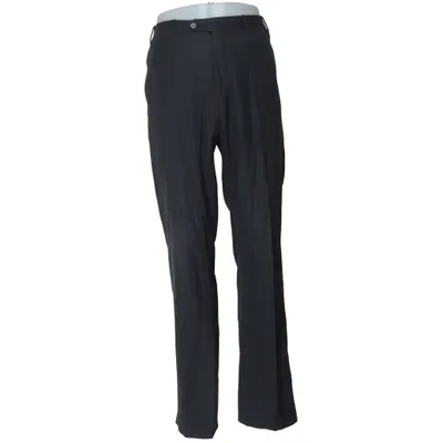 Kostymbyxor (7268 9 0 LEADER) från Corneliani Kupro, Ull