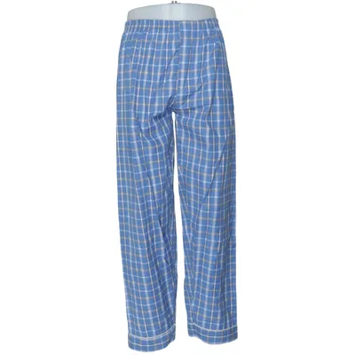 Pyjamasbyxor (Blå, Vit, Gul)