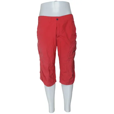 Shorts cargo (Rouge) de Bergans