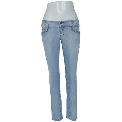 Jeans (MATIC) från Diesel Bomull, Elastan