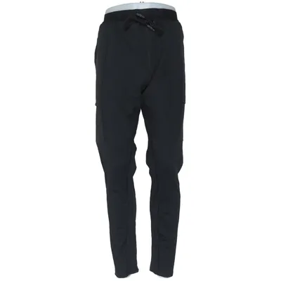 Träningsbyxor (Grå) från Contra Elastan, Polyamid, Polyester