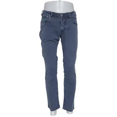 Jean (Dr5 Green) de Brakeburn Coton, Élasthane