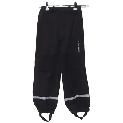 Regenbroek (Zwart) van Kaxs Proxtec Polyamide, Polyester