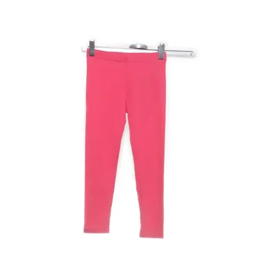 Leggings (Rosa) från Okaïdi Bomull, Elastan