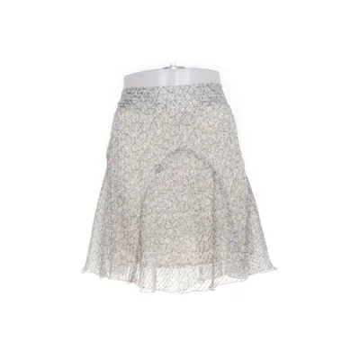 Rok (Meerkleurig) van Neo Noir Polyester