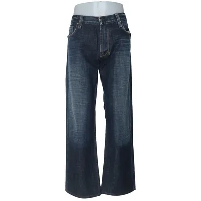Jeans (Blå) fra Japan Rags Bomuld