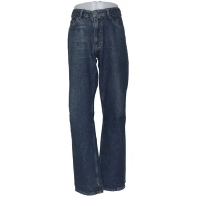 Jeans (Blue) from Karve Cotton