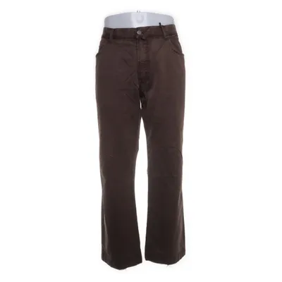 Jeans (Brun) från GANT Jeans Bomull