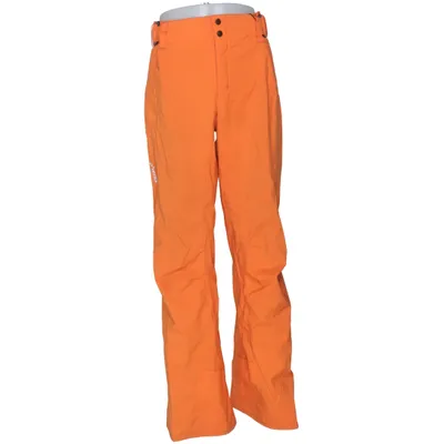 Ski pants (Orange) from Phenix Polyester
