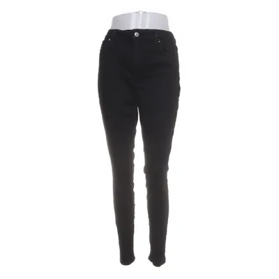 Jeans (Svart) från Curve Elastan, Polyester, Återvunnen bomull