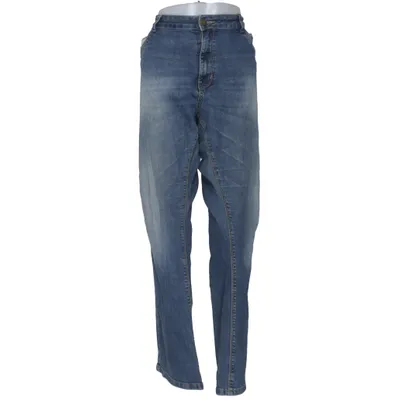 Spijkerbroek (Blauw) van Denim 1982