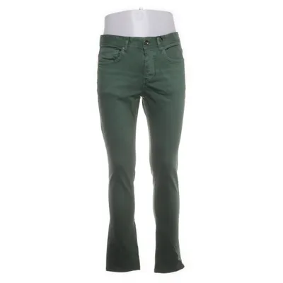 Jeans (Grön) från Selected Jeans Bomull, Elastan