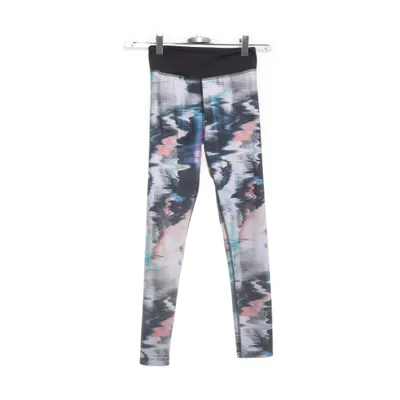 Sportleggings (Zwart, Meerkleurig) van H&M Sport Elastaan, Polyester
