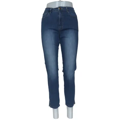 Jeans (Sanna Trend) från Flash Jeans Bomull, Elastan