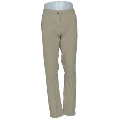Pantalon (Beige) de Schöffel Élasthane, Polyamide, Polyester