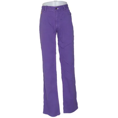 Jeans (Lila) von Sir Benni Miles Baumwolle