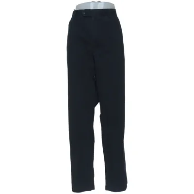 Chinos (Blue) from Hiltl