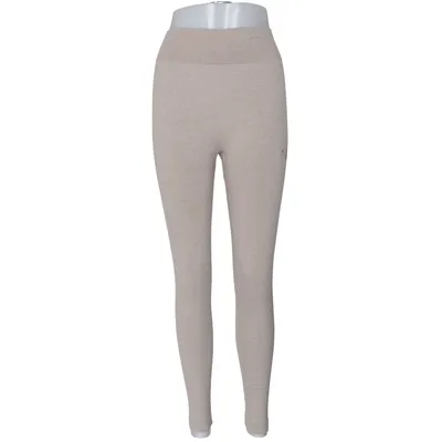 Collants de sport (Beige) de NeuApparel Élasthane, Polyamide, Polyester