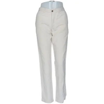 Chinos (Grant 63 Cotton Linen) från J.Lindeberg Bomull, Linne