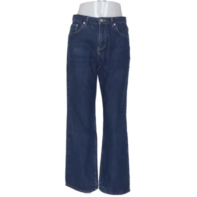 Jean (Bleu) de Neo Noir Coton recyclé