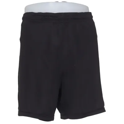 Træningsshorts (Sort) fra Nike Polyester