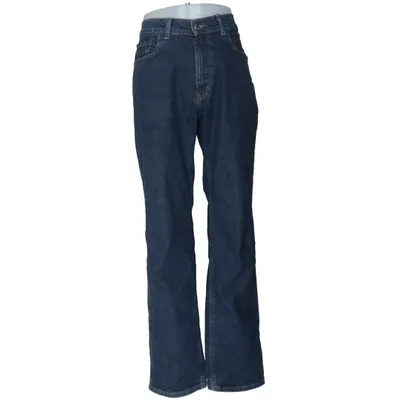 Jeans (Blå) från Mc Gordon Bomull, Elastan